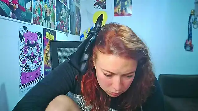 IamZaylu online show from 12.09.24