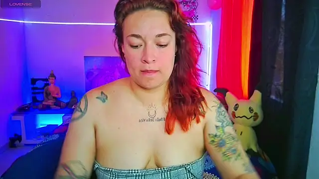 IamZaylu online show from 12.20.24