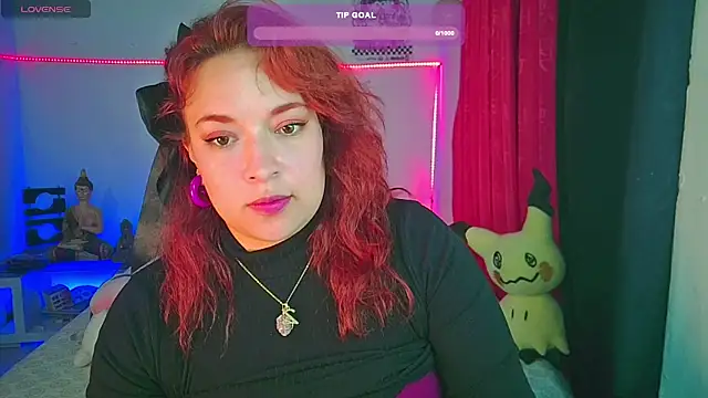 IamZaylu online show from 01.11.25