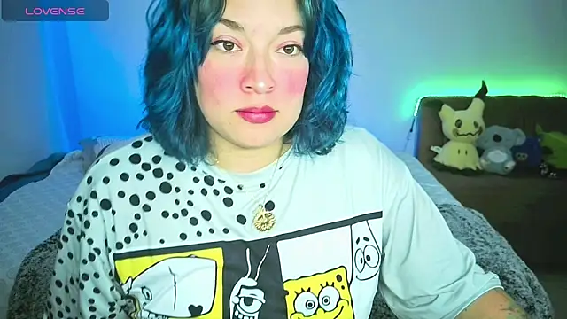 IamZaylu online show from 03.08.25