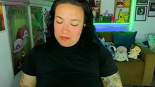 IamZaylu online show from 09.13.25