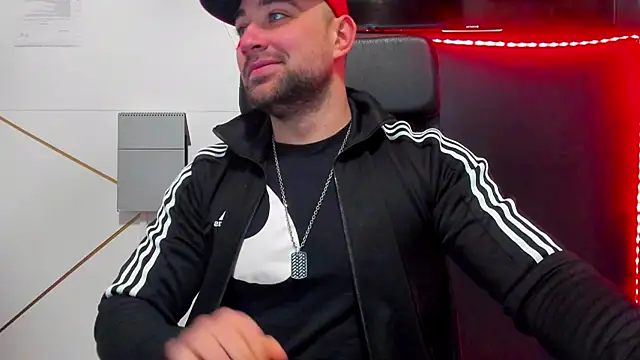 DuncanStone online show from 03.05.26