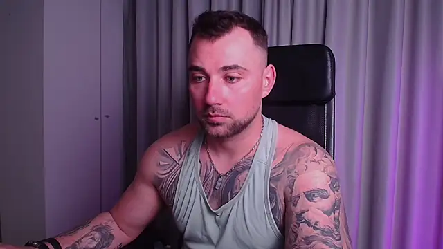 DuncanStone online show from 04.11.26