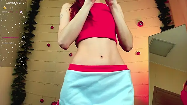 Sally Biscuit online show from 12.13.24