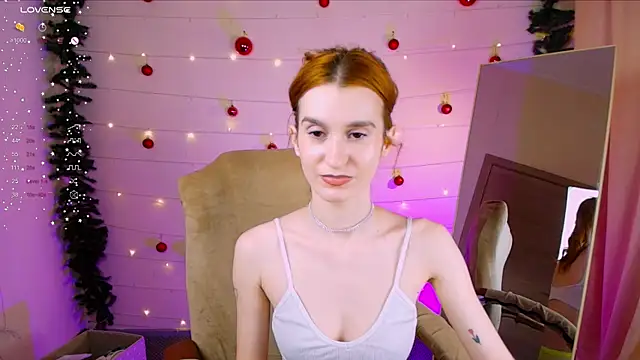 Sally Biscuit online show from 12.21.24