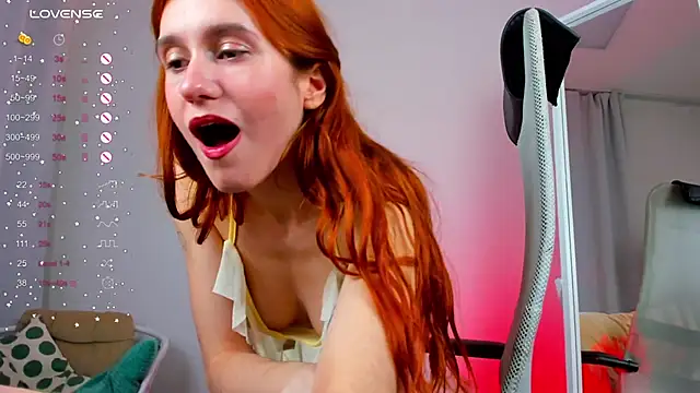 Sally Biscuit online show from 01.17.25