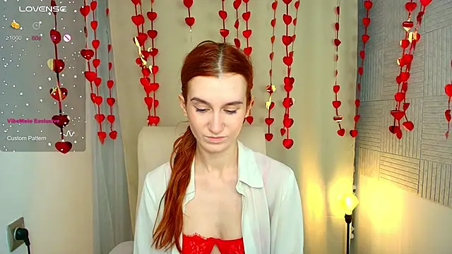 Sally Biscuit online show from 02.15.25