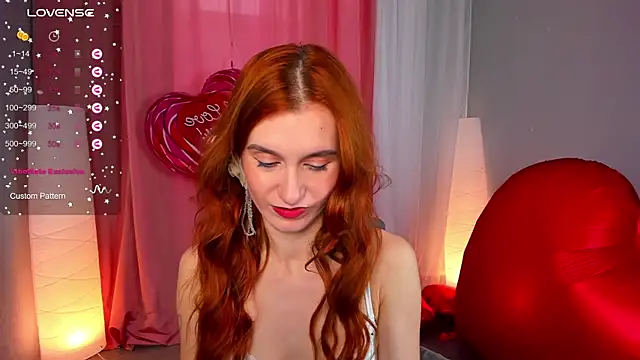 Sally Biscuit online show from 02.16.25