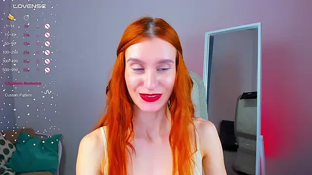 Sally Biscuit online show from 02.26.25