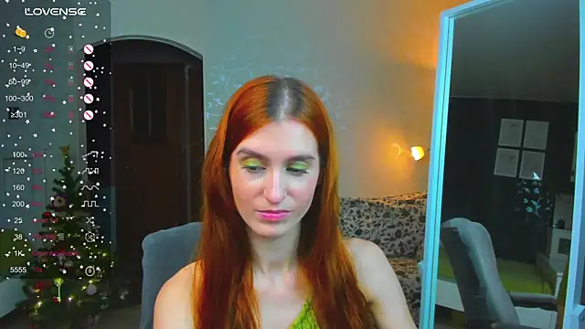 Sally Biscuit online show from 12.15.25