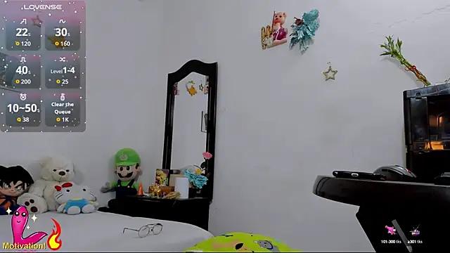 Amy jones77 online show from 10.21.25