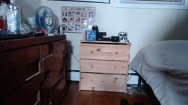 hottottrot691 online show from 12.05.25