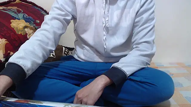 Alexdelarge323 online show from 02.24.26