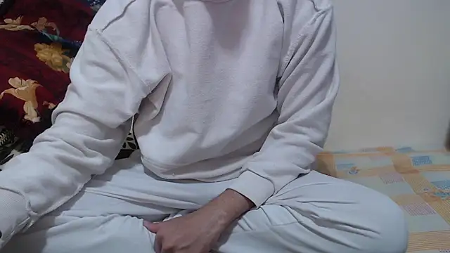 Alexdelarge323 online show from 02.26.26