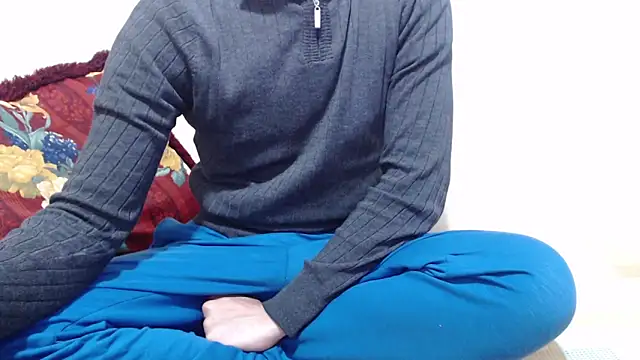 Alexdelarge323 online show from 03.14.26