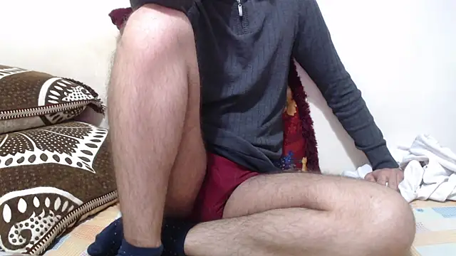 Alexdelarge323 online show from 04.04.26