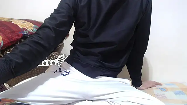 Alexdelarge323 online show from 04.09.26