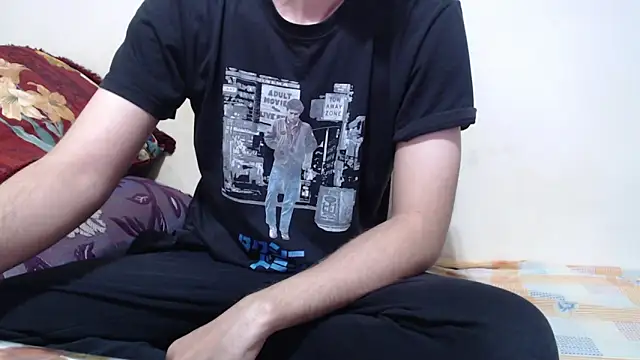 Alexdelarge323 online show from 05.08.26