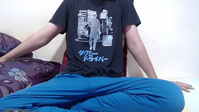 Alexdelarge323 online show from 05.20.26