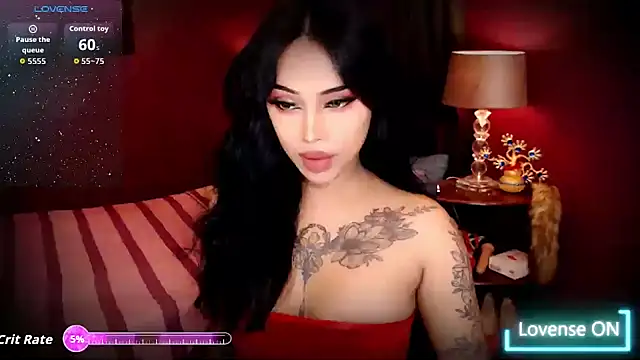 BigCockMARIAts online show from 11.16.25