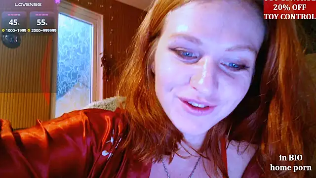 Cassie Wild online show from 09.21.25