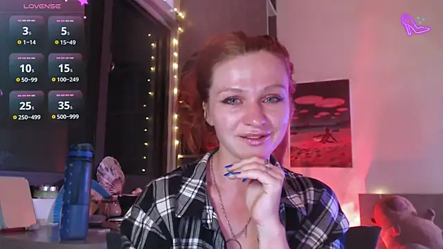 Cassie Wild online show from 04.27.26