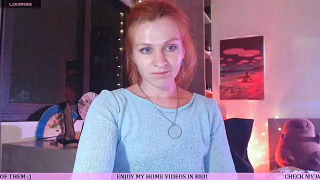 Cassie Wild online show from 04.29.26