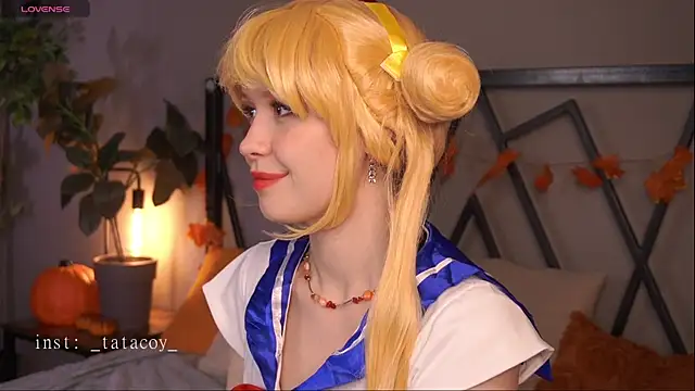 TataCoy online show from 11.28.25