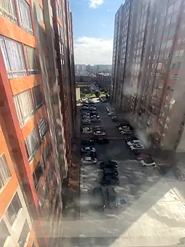 Luismimor93 online show from 10.15.25