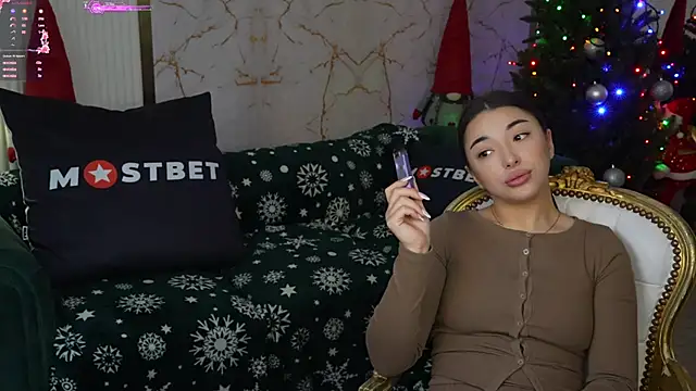 Jasmine Flow online show from 12.20.24