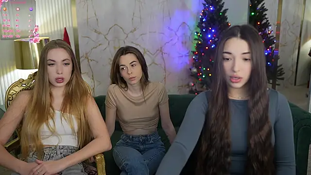 Jasmine Flow online show from 01.18.25