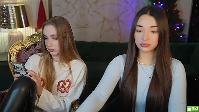 Jasmine Flow online show from 01.20.25