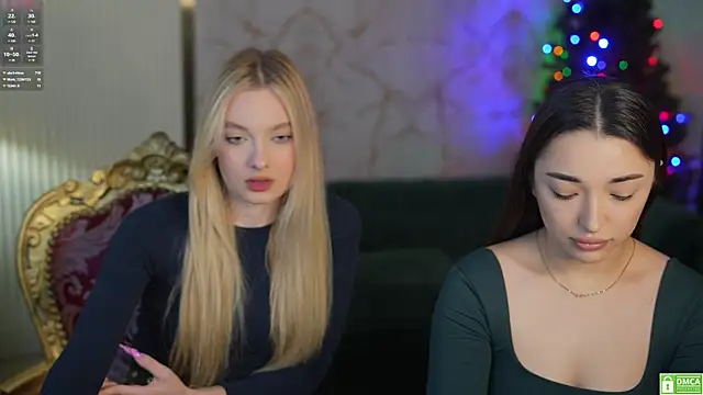 Jasmine Flow online show from 01.28.25