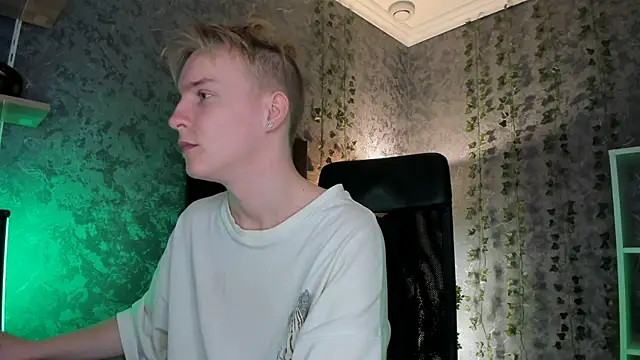 AlexxSweet online show from 11.08.25