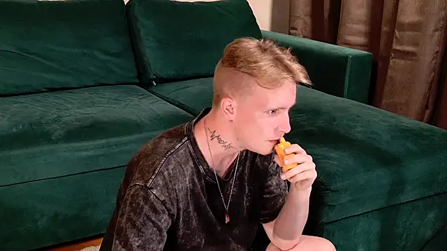 AlexxSweet online show from 06.12.26