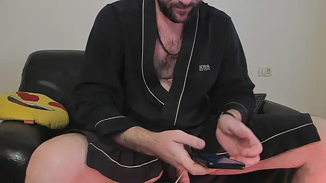 KingMalcom online show from 02.16.26