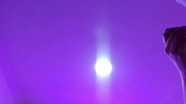 nalalye cruzz  online show from 12.03.25