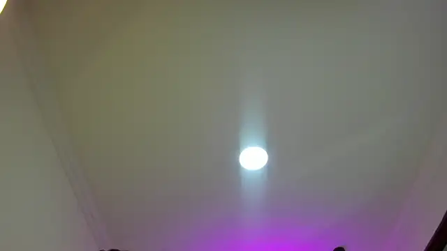 nalalye cruzz  online show from 02.20.26