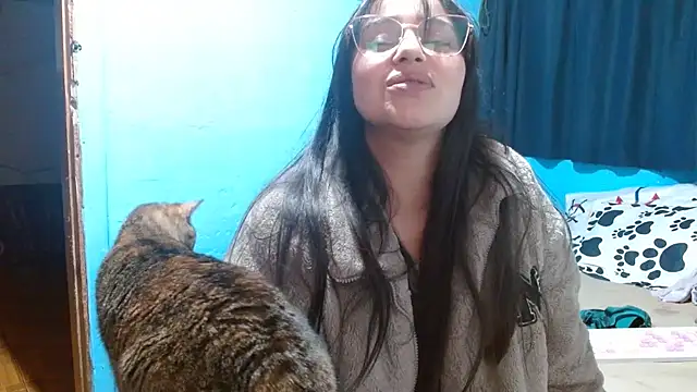 Snapshot of clarisse69 chatting on 02.07.25 clarisse69 online show from 02.07.25