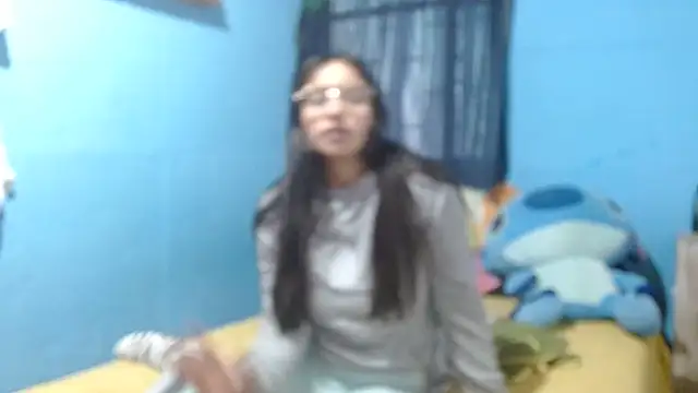 Snapshot of clarisse69 chatting on 02.10.25 clarisse69 online show from 02.10.25