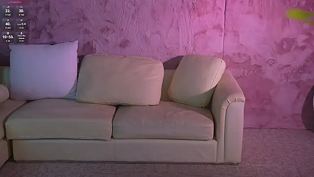 Anabelka054 online show from 04.13.26