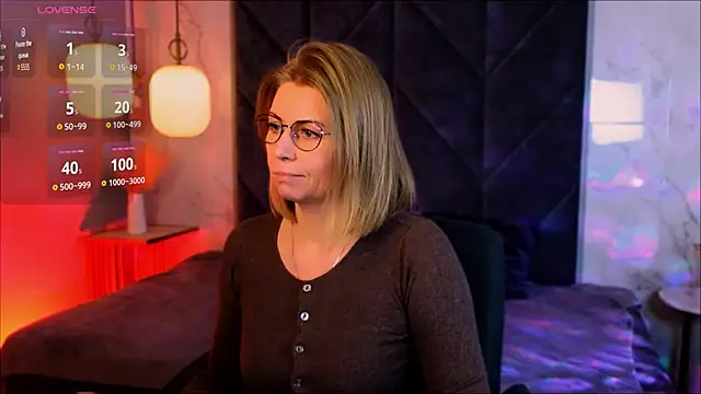 Annie Light online show from 01.14.26