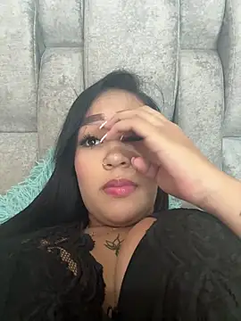 Snapshot of Luisa_Fernandaa chatting on 09.25.25 Luisa Fernandaa online show from 09.25.25