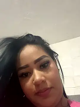 Snapshot of Luisa_Fernandaa chatting on 10.07.25 Luisa Fernandaa online show from 10.07.25