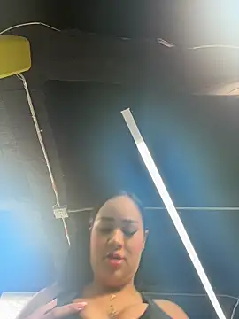 Snapshot of Luisa_Fernandaa chatting on 02.25.26 Luisa Fernandaa online show from 02.25.26