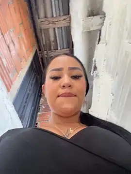 Luisa Fernandaa online show from 05.07.26