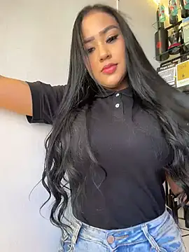 Luisa Fernandaa online show from 05.27.26
