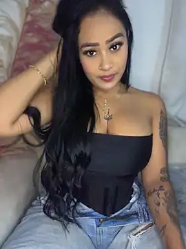Luisa Fernandaa online show from 05.29.26