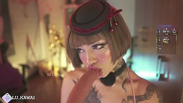 Snapshot of Samanthha_roberts chatting on 02.25.26 Samanthha roberts online show from 02.25.26