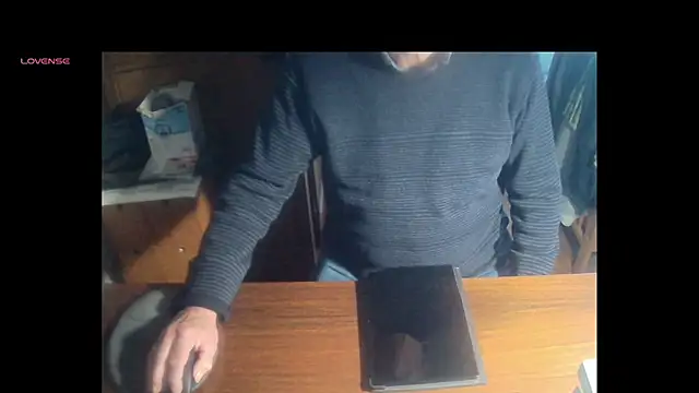 Snapshot of terrybare chatting on 01.17.26 terrybare online show from 01.17.26